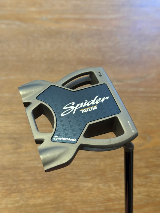 Taylormade Spider Tour Putter (34”)