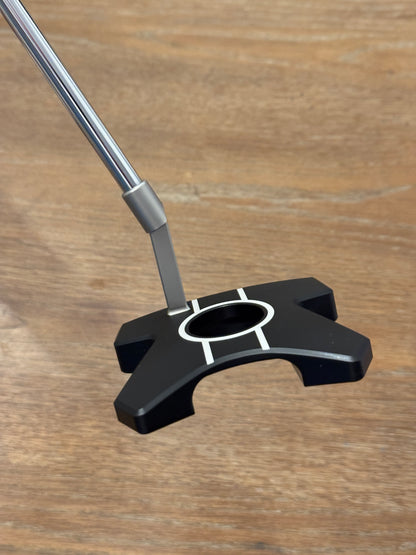 *MINT* Evnroll Z1 Zero Torque Putter (34”)