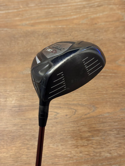 Titleist 910 D2 Driver (8.5°) / Diamana 61-X shaft (xtra stiff)