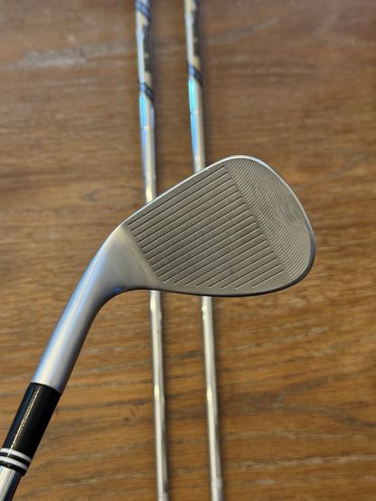 Cleveland RTX Zipcore Wedge Set (52°, 56°, 60°)