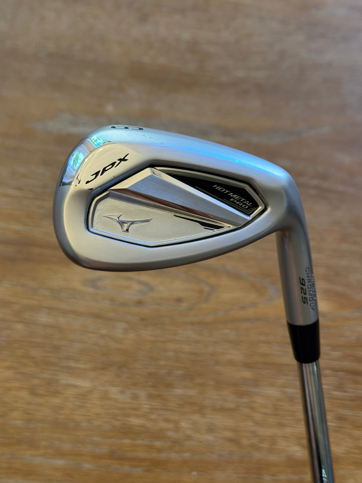 Mizuno JPX 925 Hot Metal Pro Gap Wedge (48°)