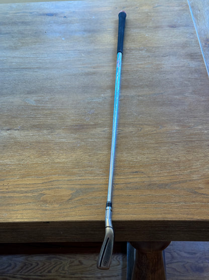 Taylormade Stealth 8-iron / KBS Max MT 85 R shaft (regular)
