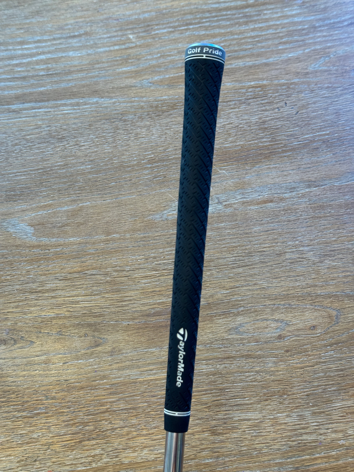 Taylormade MG5 Milled Lob Wedge (60°)