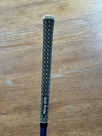 Ventus VeloCore 6-S Driver Shaft (43” - tipless)