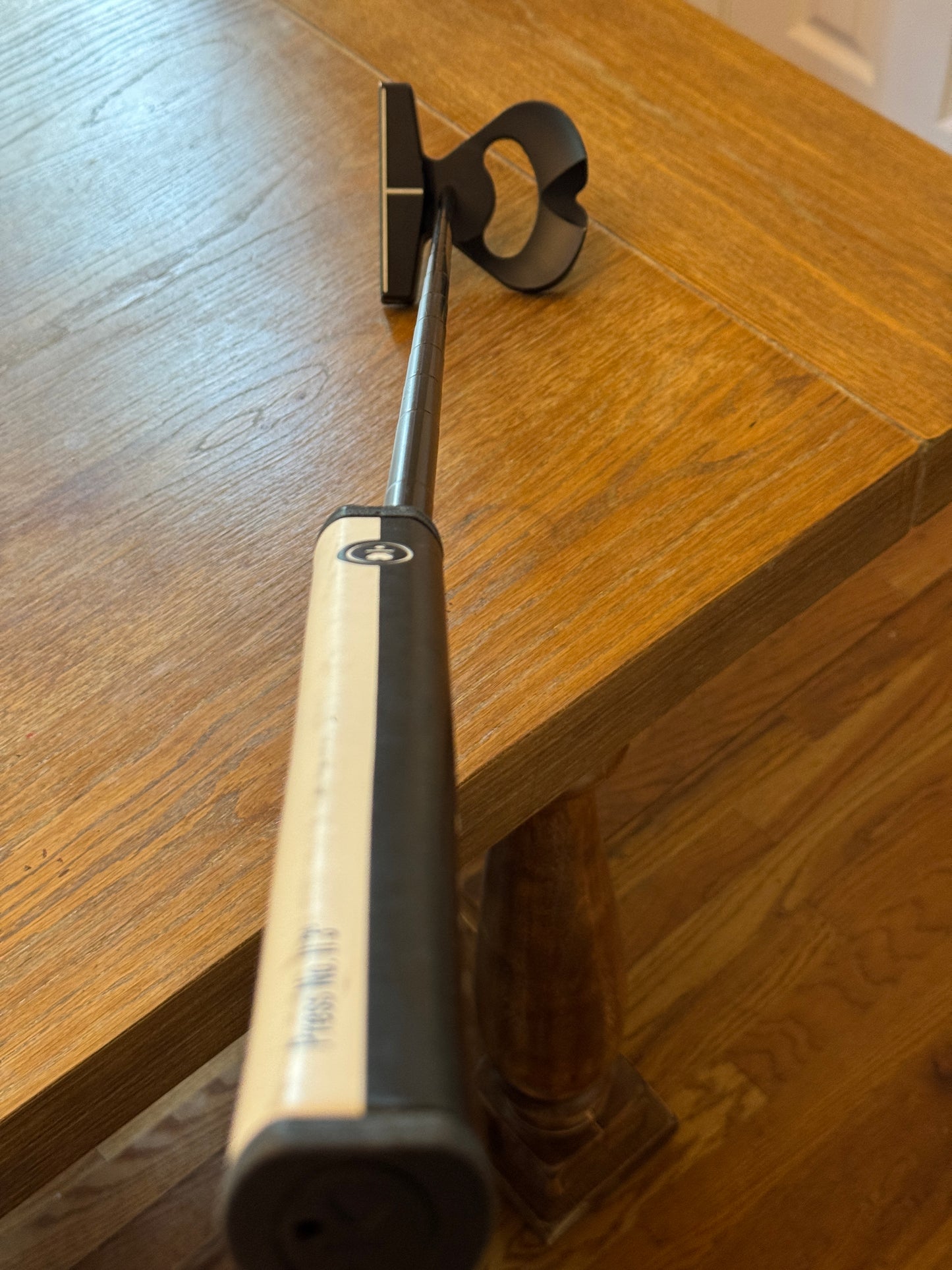 L.A.B. Directed Force 2.1 T2 Putter (35”)