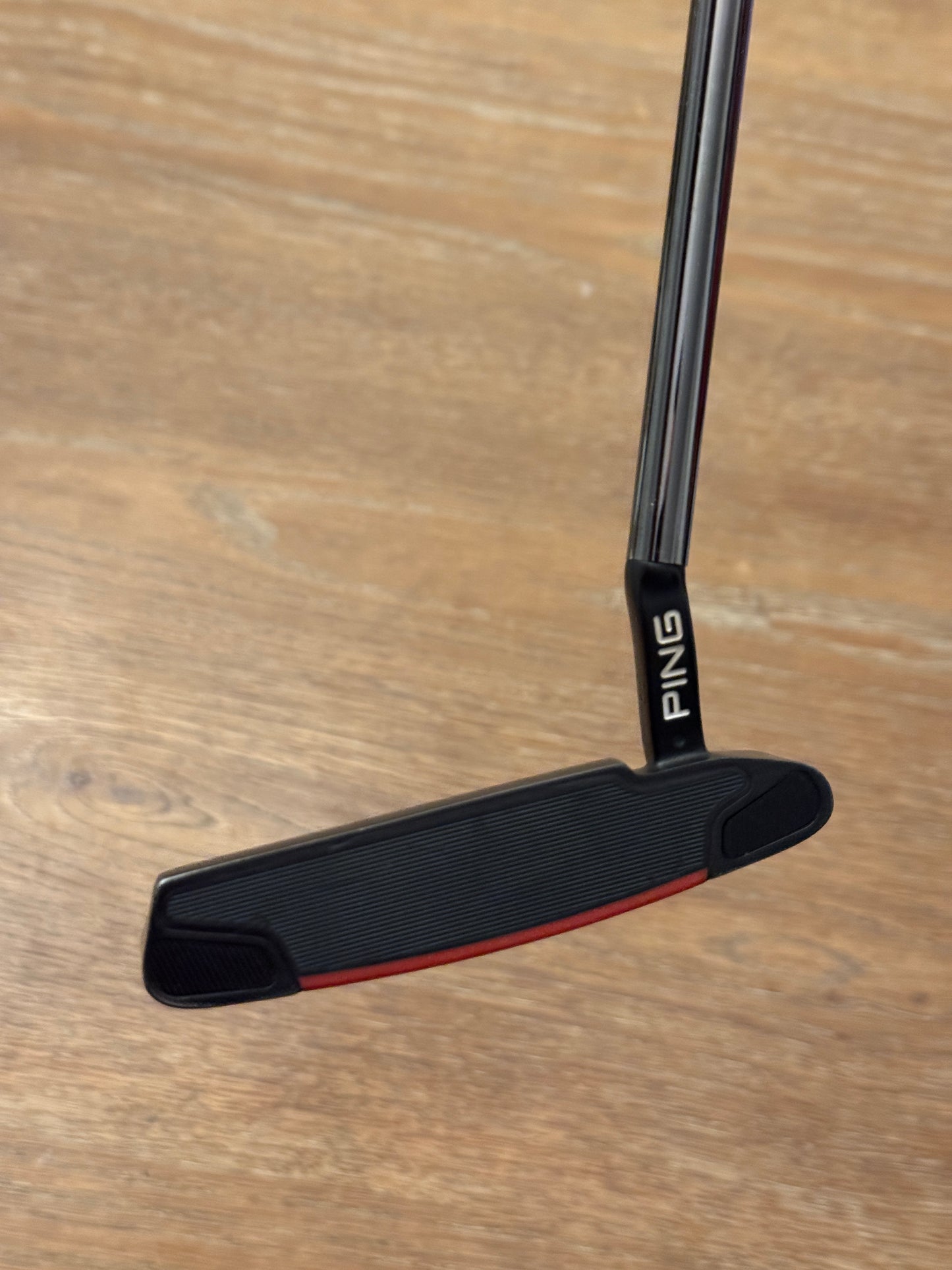 Ping Anser 4 Blade Putter (34”)