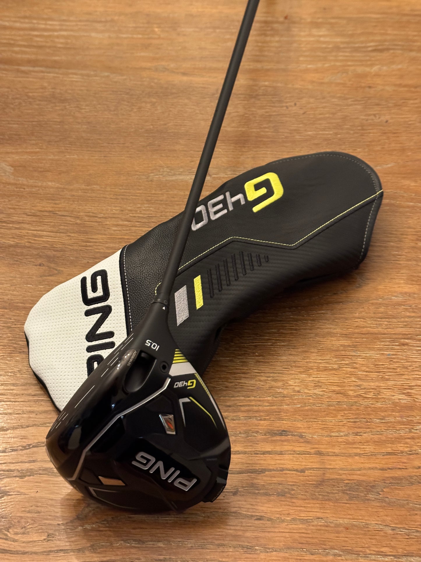 *MINT* Ping G430 Driver (10.5°) / ALTA CB 55 S shaft (stiff)