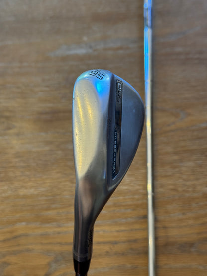 Titleist SM10 Wedge Set LH (50°, 56°)
