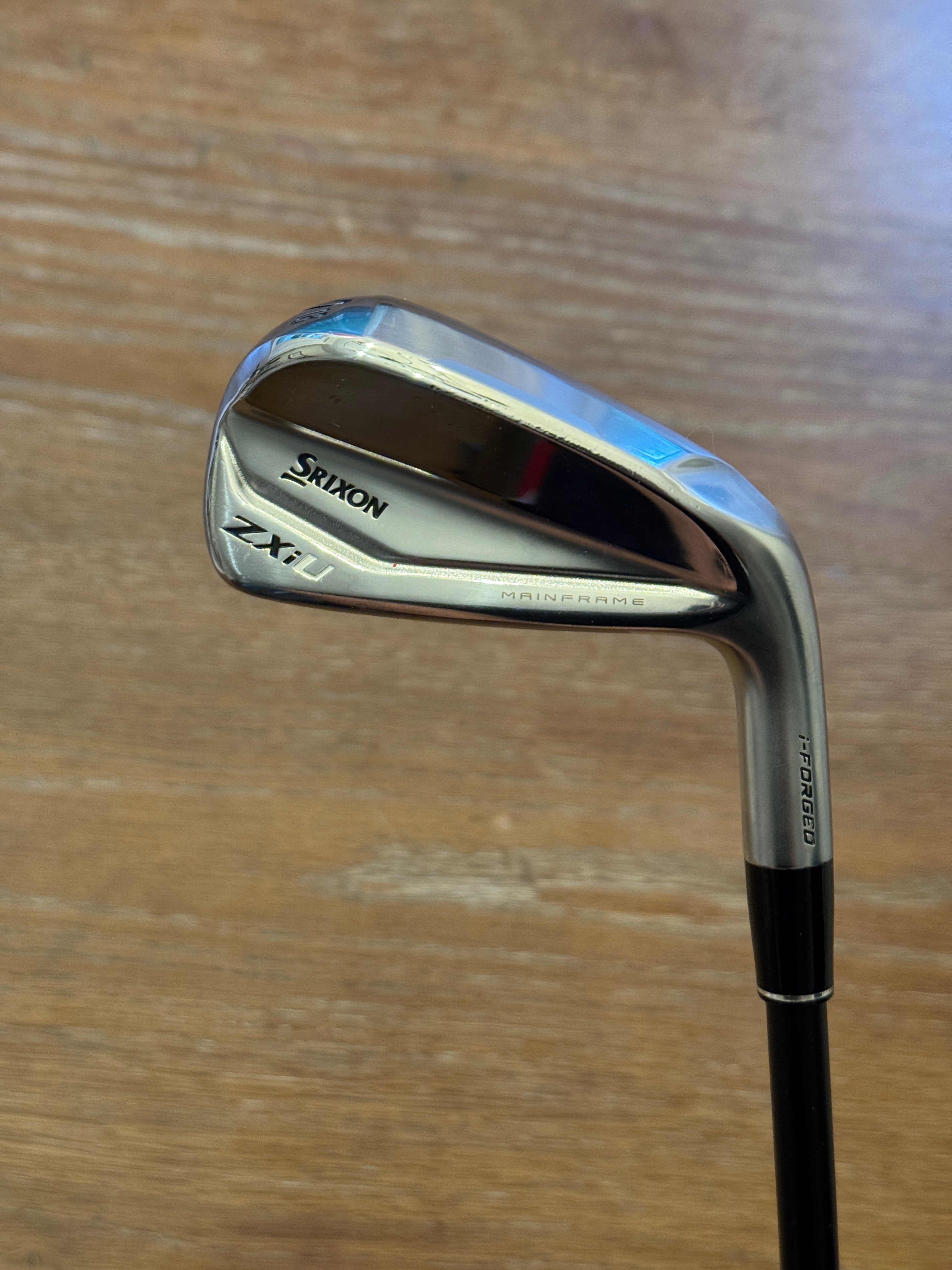 Woods/Hybrids – J'sClubShop