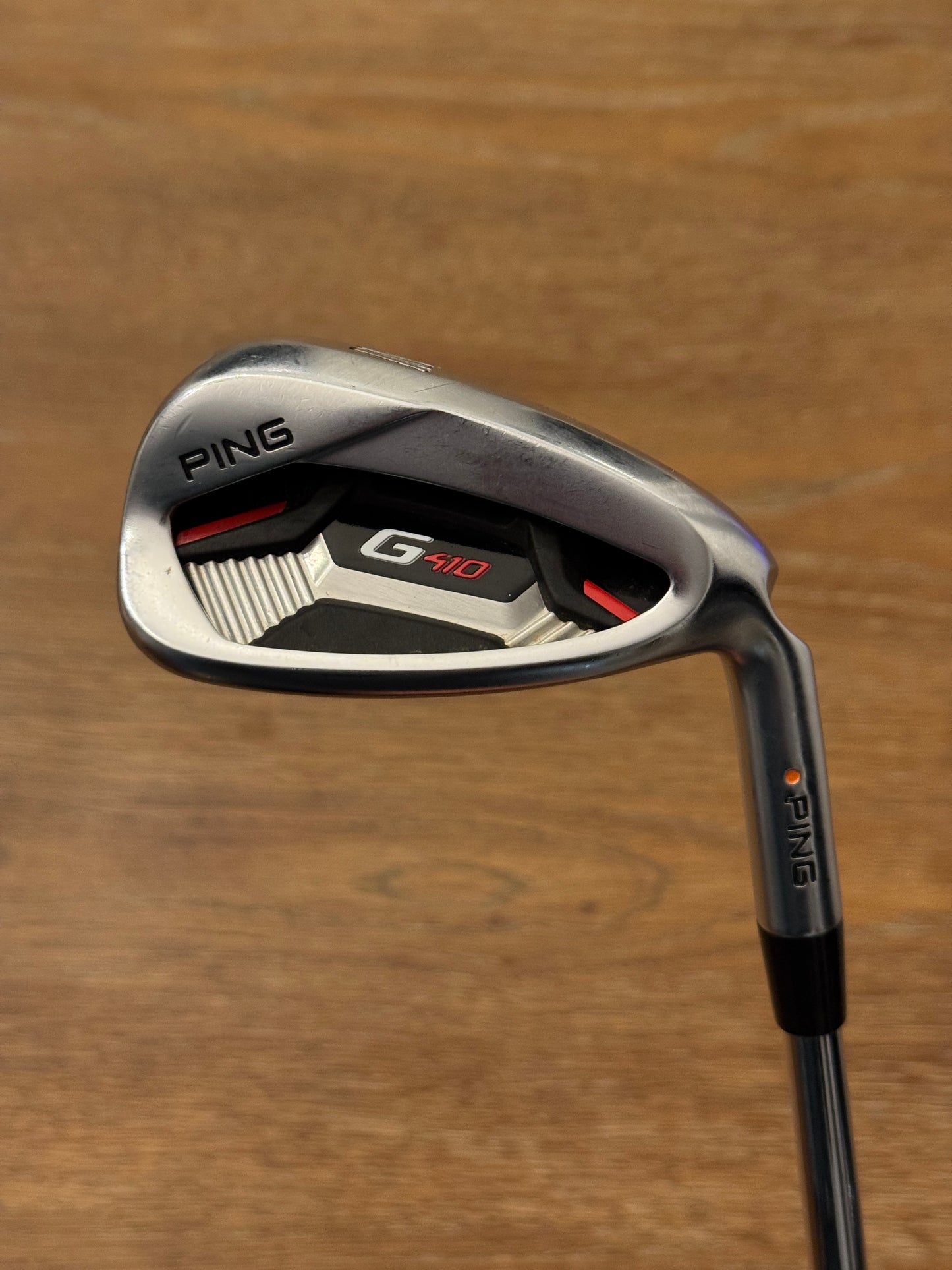 Ping G410 Pitching Wedge (44.5°)