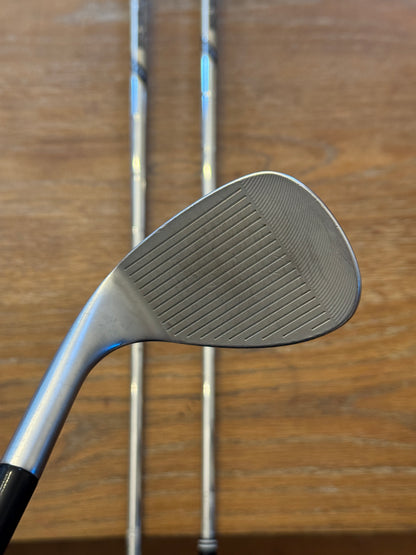 Cleveland RTX Zipcore Wedge Set (52°, 56°, 60°)
