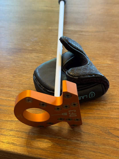 L.A.B. DF3 Armlock Putter (44”)