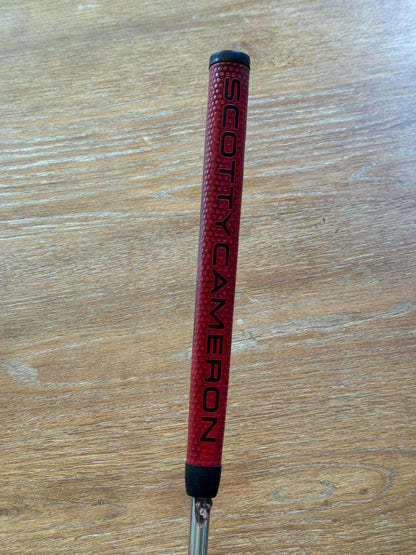 Scotty Cameron Select Newport 2 Putter (32”)