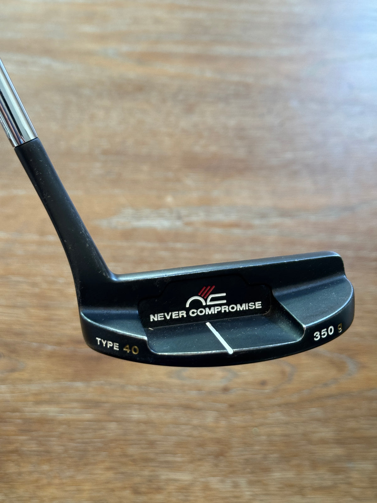 Cleveland Golf Never Compromise Sub30 Putter (34”)