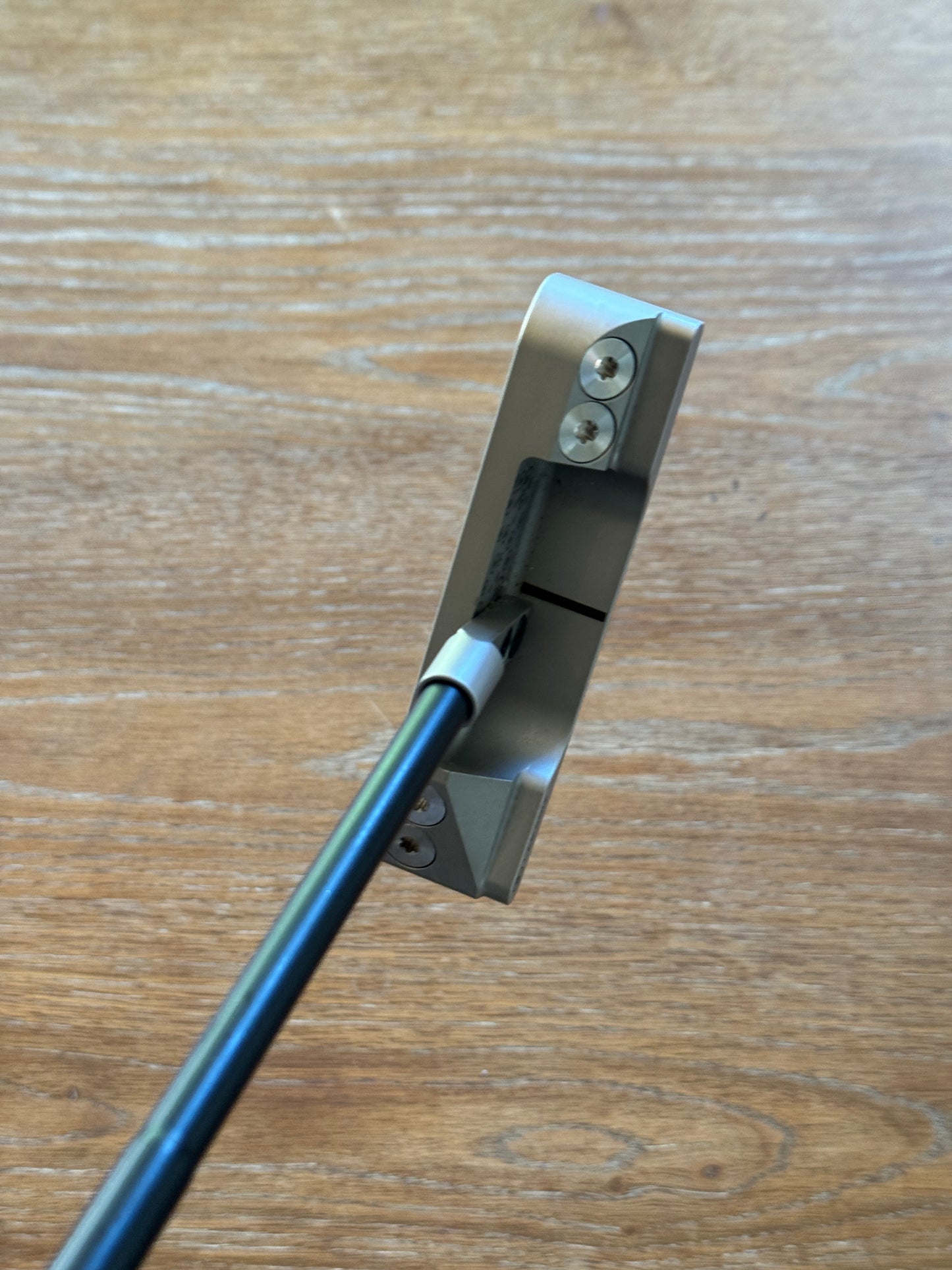 L.A.B. LINK.1 Blade Putter (33”)