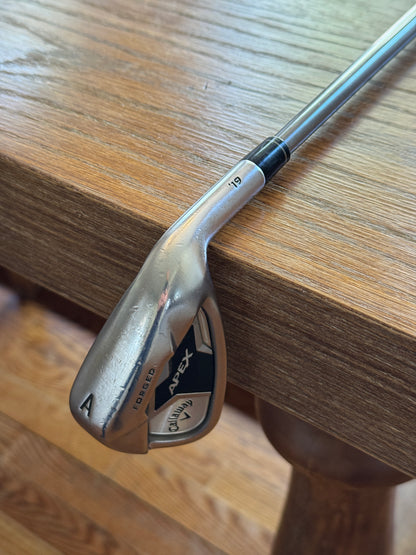 Callaway Apex 19 Approach Wedge (48°)