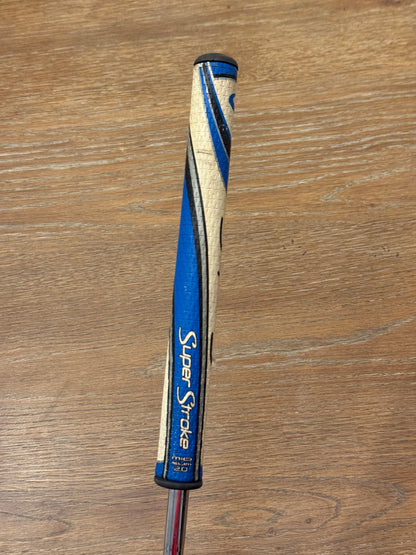 Cleveland Huntington Beach Soft 4 Blade Putter (33”)