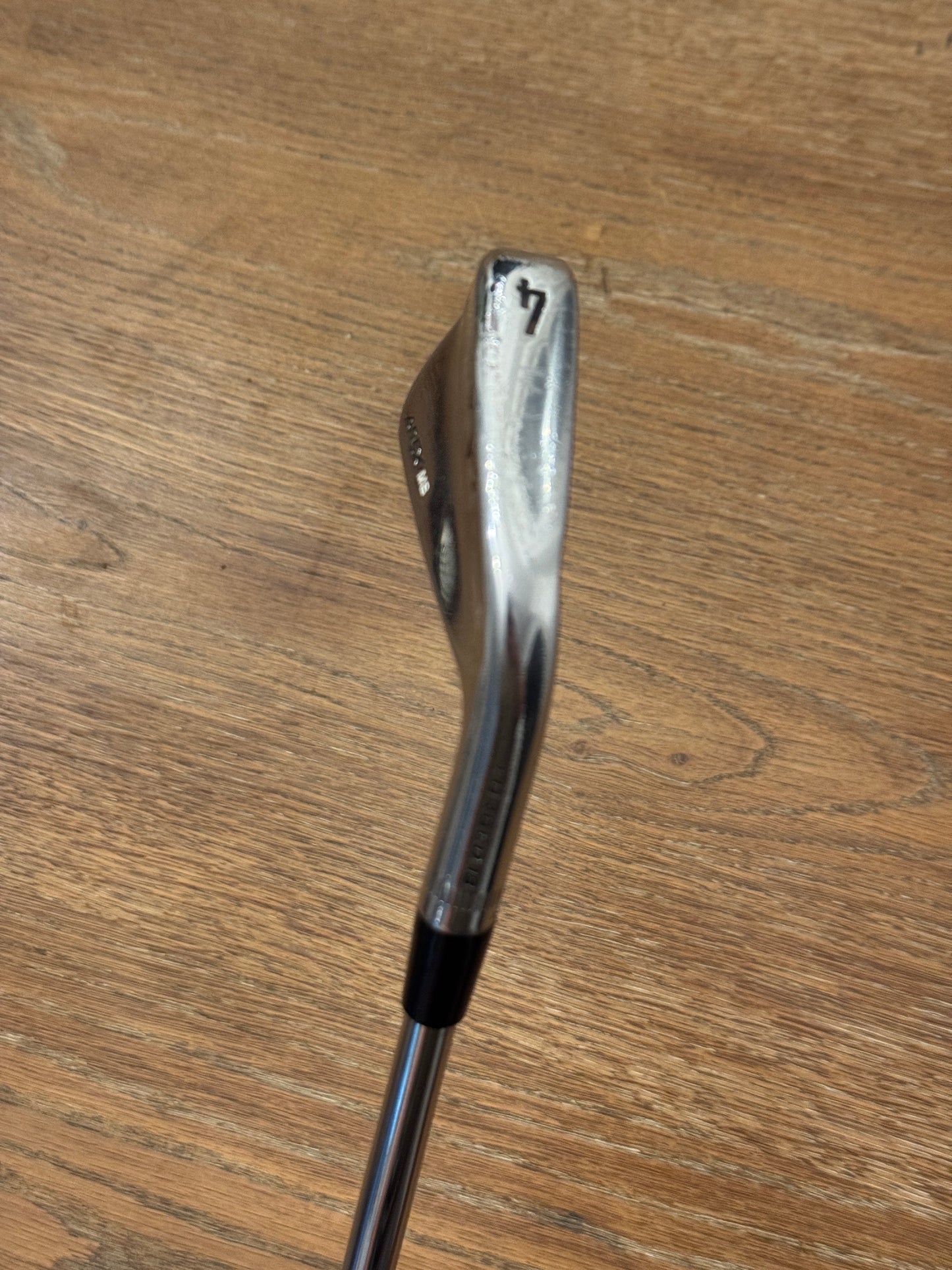 Callaway Apex MB 4-iron