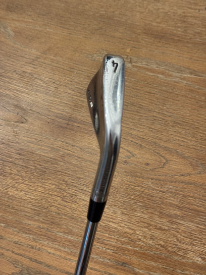Callaway Apex MB 4-iron