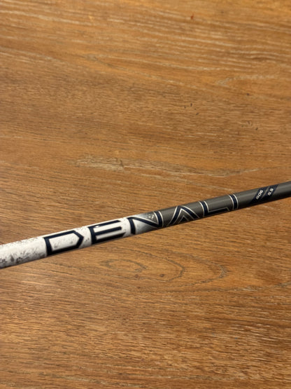 Callaway Elyte 7-wood (21°) / Denali 60g 5.5 shaft (stiff)