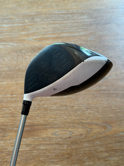 Taylormade M1 Driver (9.5°) / Kuro Kage TM5 S shaft (stiff)