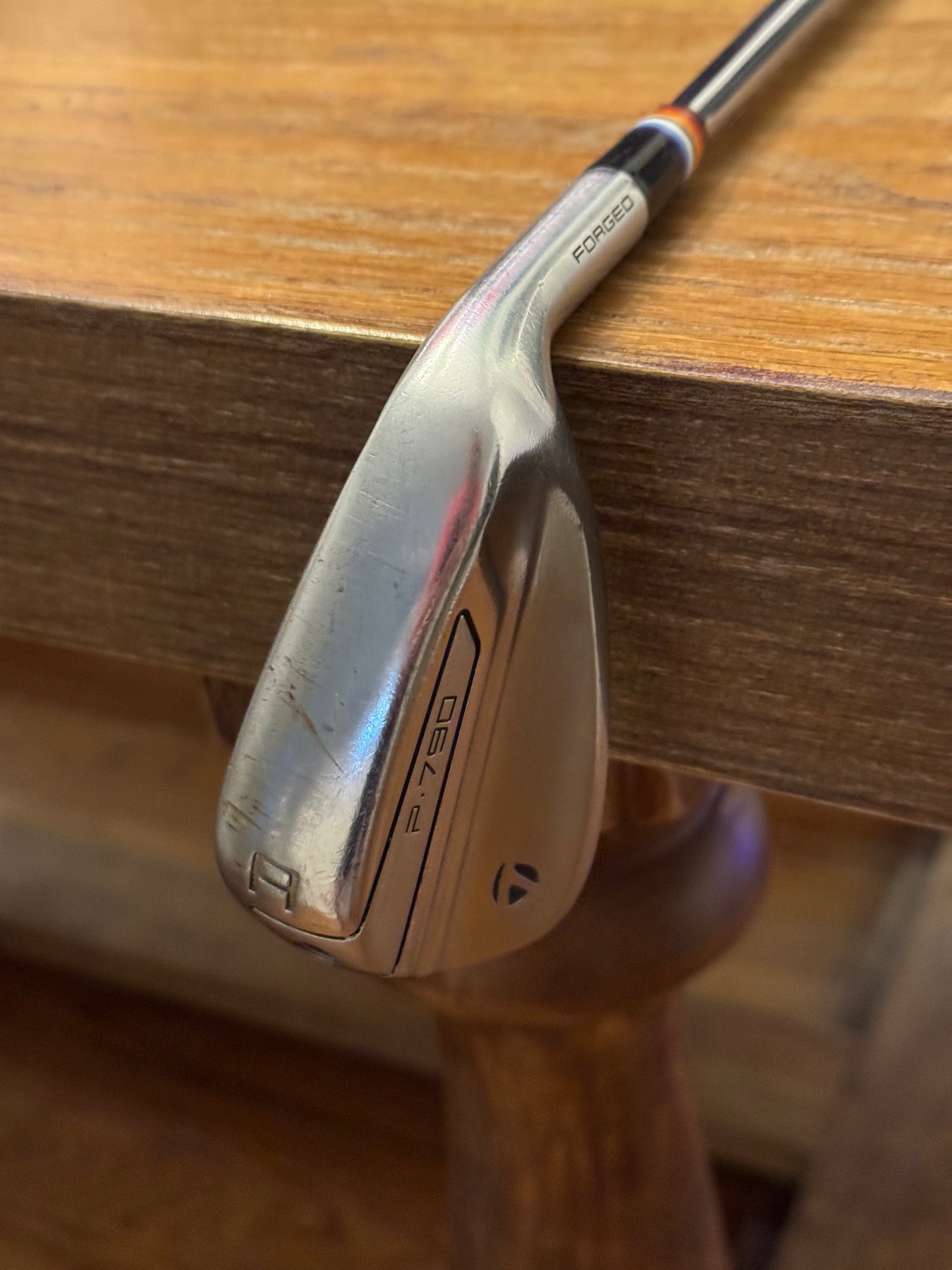 Taylormade P790 Approach Wedge (50°)