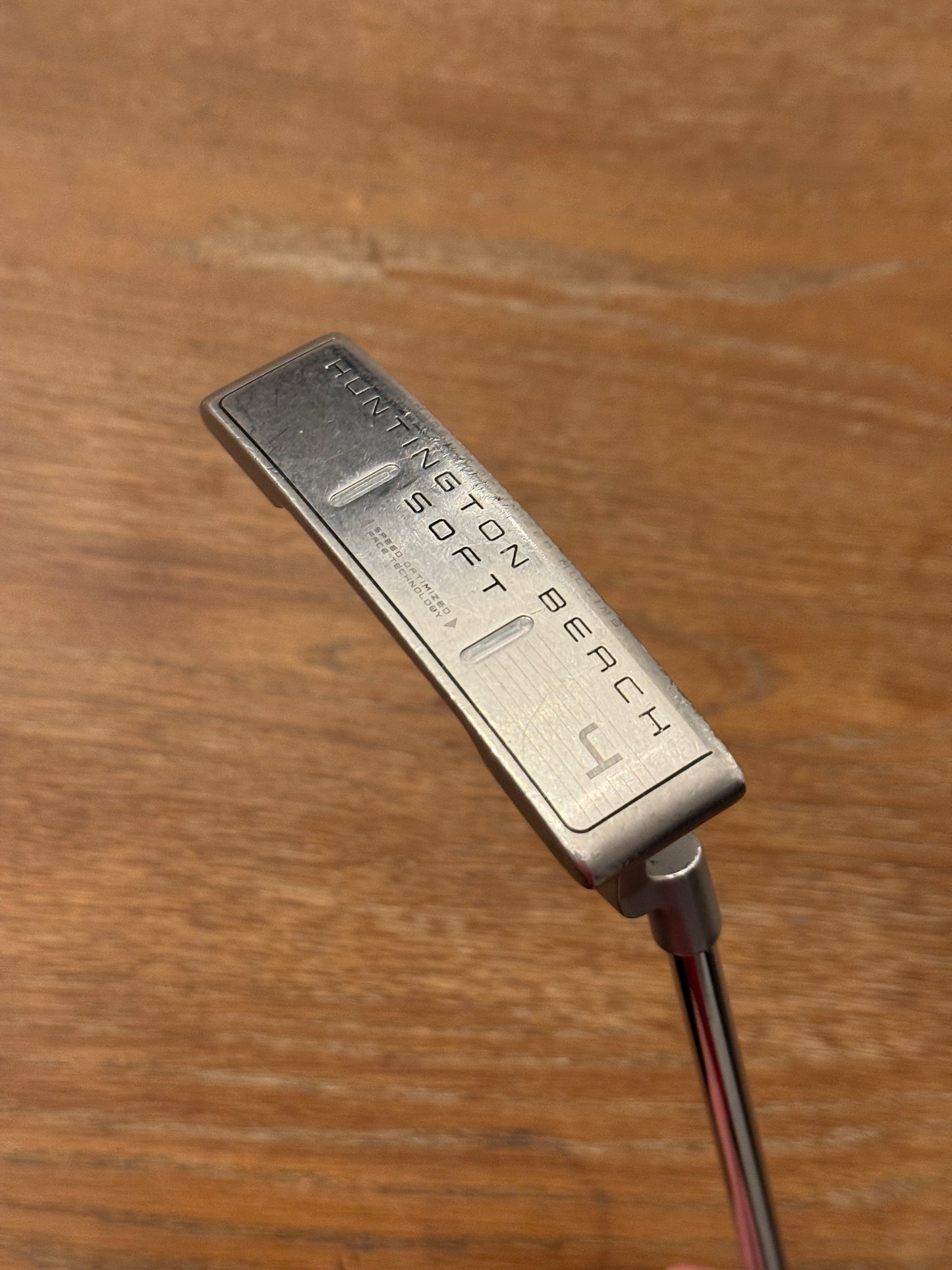 Cleveland Huntington Beach Soft 4 Blade Putter (33”)