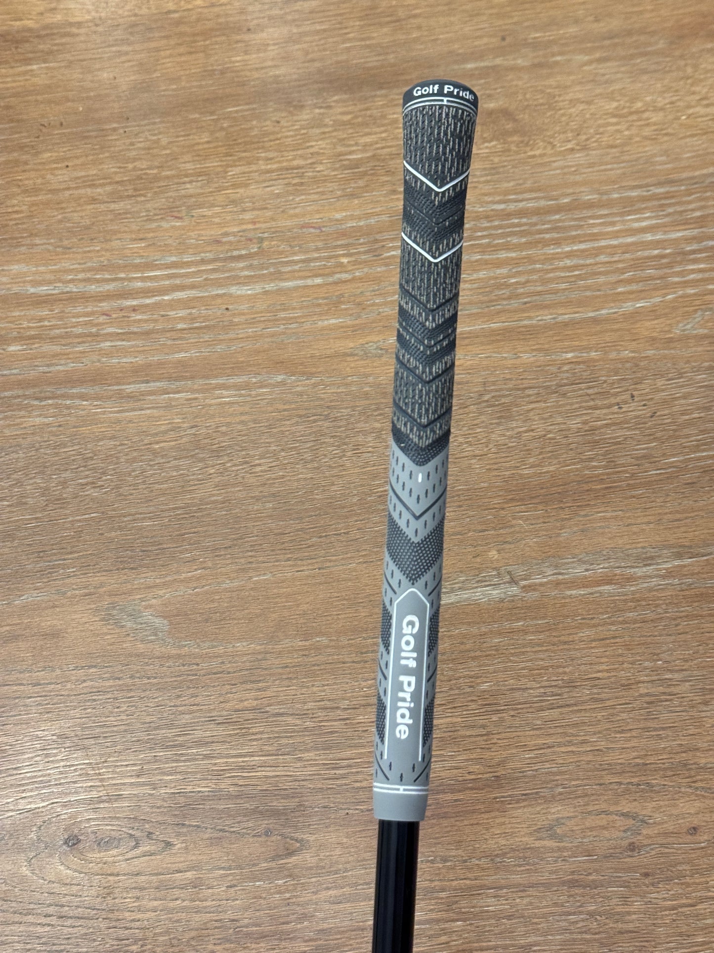 Titleist TSr3 Driver LH (9°) / HZRDUS Smoke RDX 6.5 70g shaft (xtra stiff)