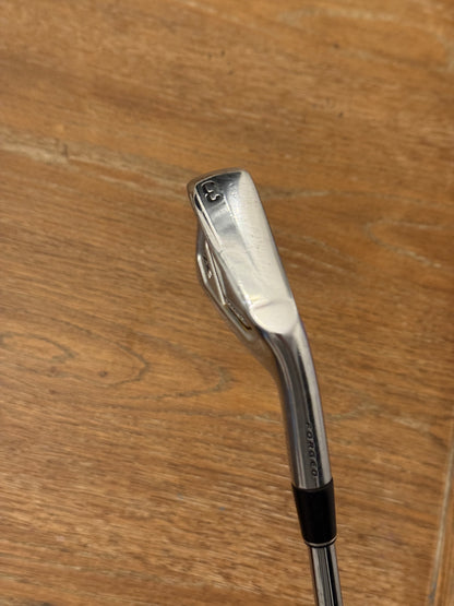 Srixon ZX5 Mkii 3-iron +1” / Project X 6.5 shaft (xtra stiff)