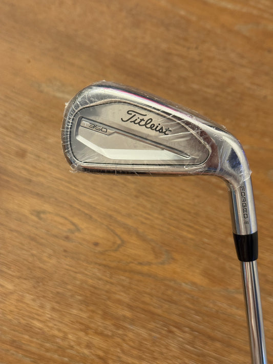 *BRAND NEW* Titleist T350 ‘23 5-iron