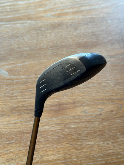 Ping G400 3-wood (14.5°) / ALTA CB 65 S shaft (stiff)