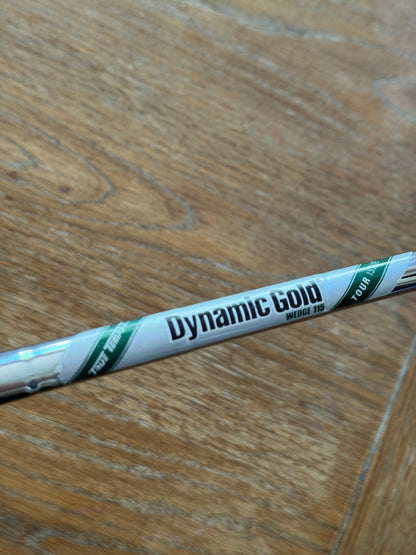 Taylormade MG4 Lob Wedge (58°)