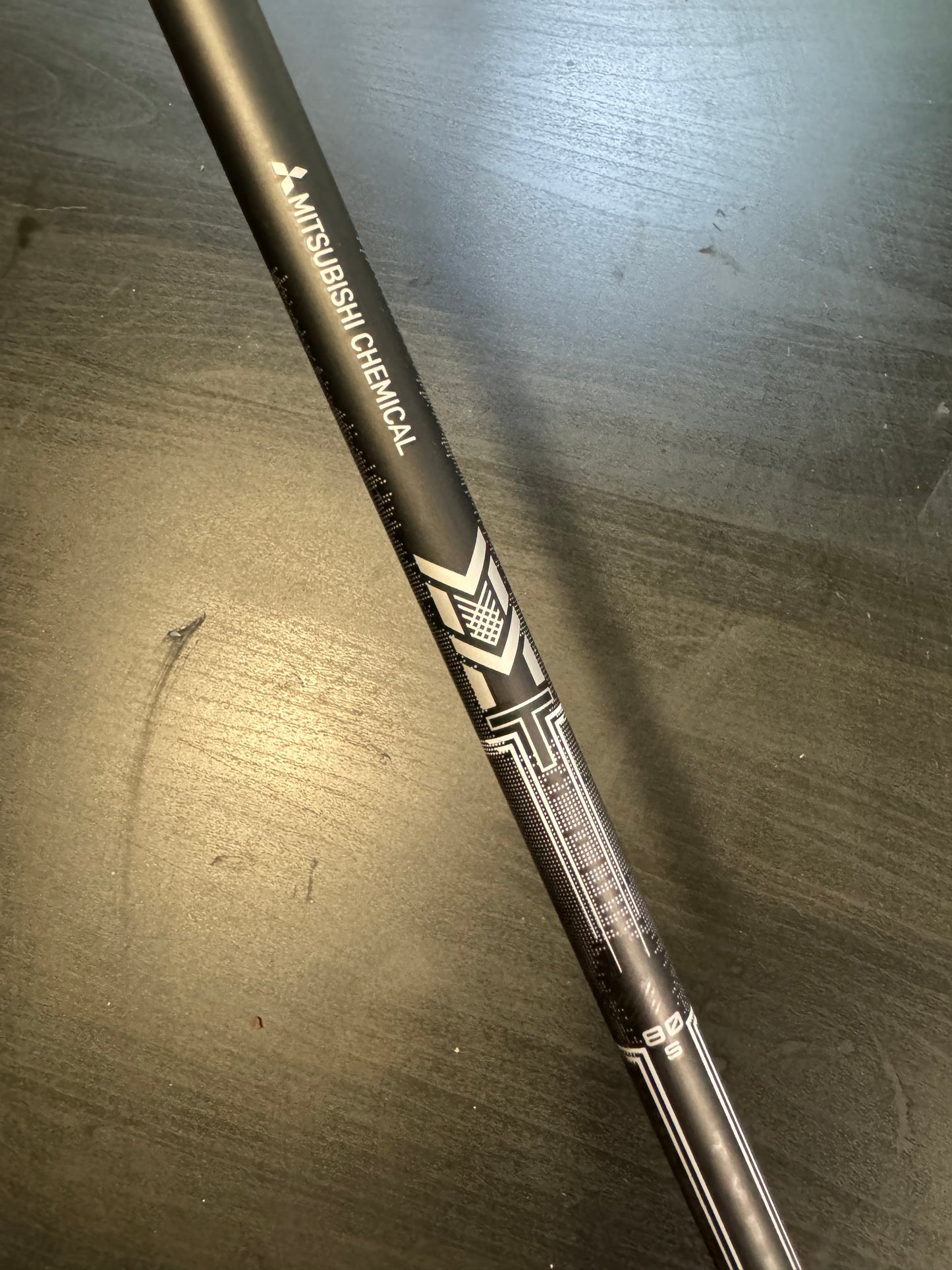 PXG 0311P 4-iron +1”