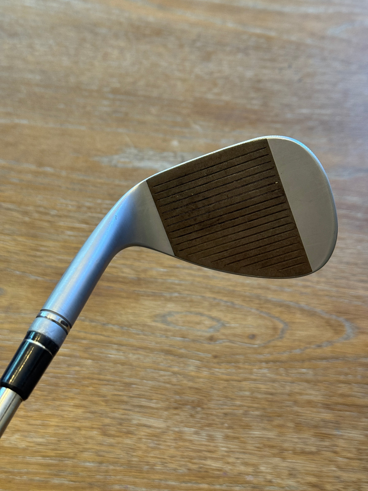 Taylormade MG5 Milled Lob Wedge (60°)