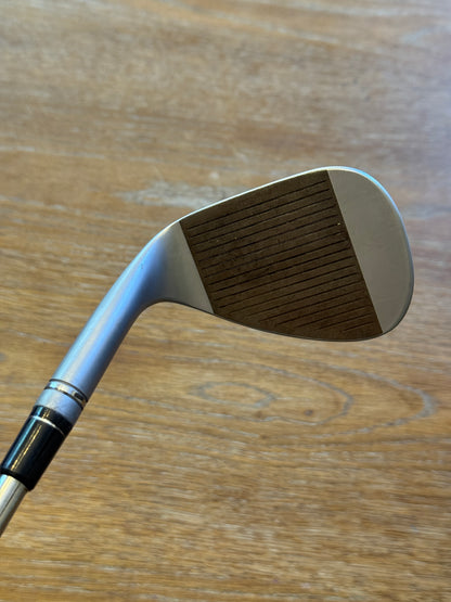 Taylormade MG5 Milled Lob Wedge (60°)