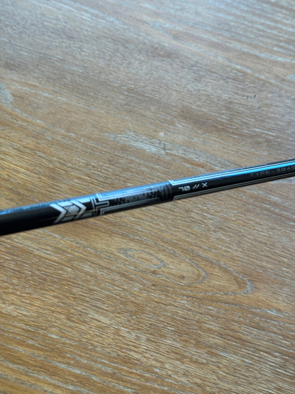 Callaway Epic Speed 3-wood (13.5°)