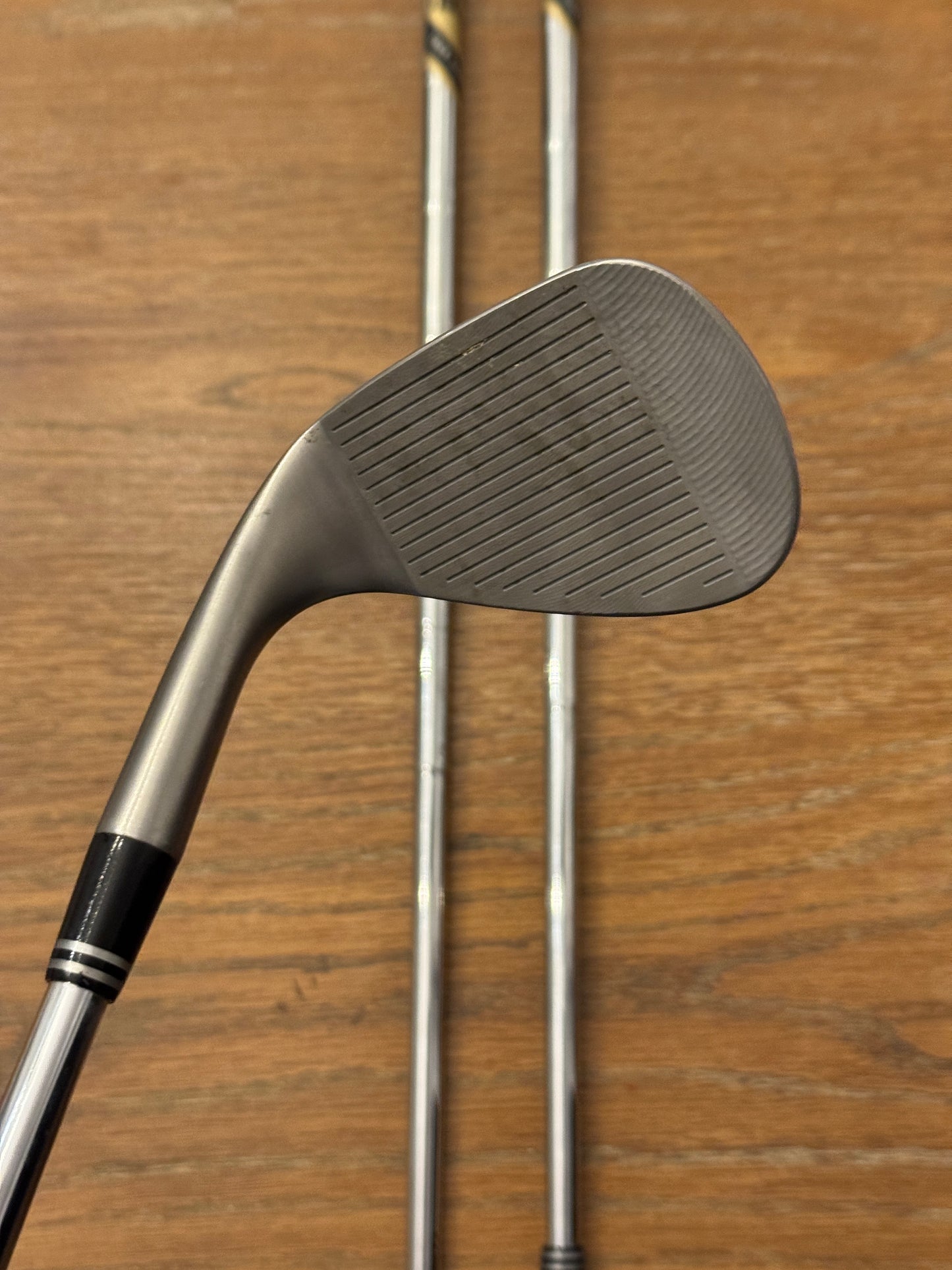 Cleveland RTZ Tour Rack Wedge Set (50°, 54°, 58°)