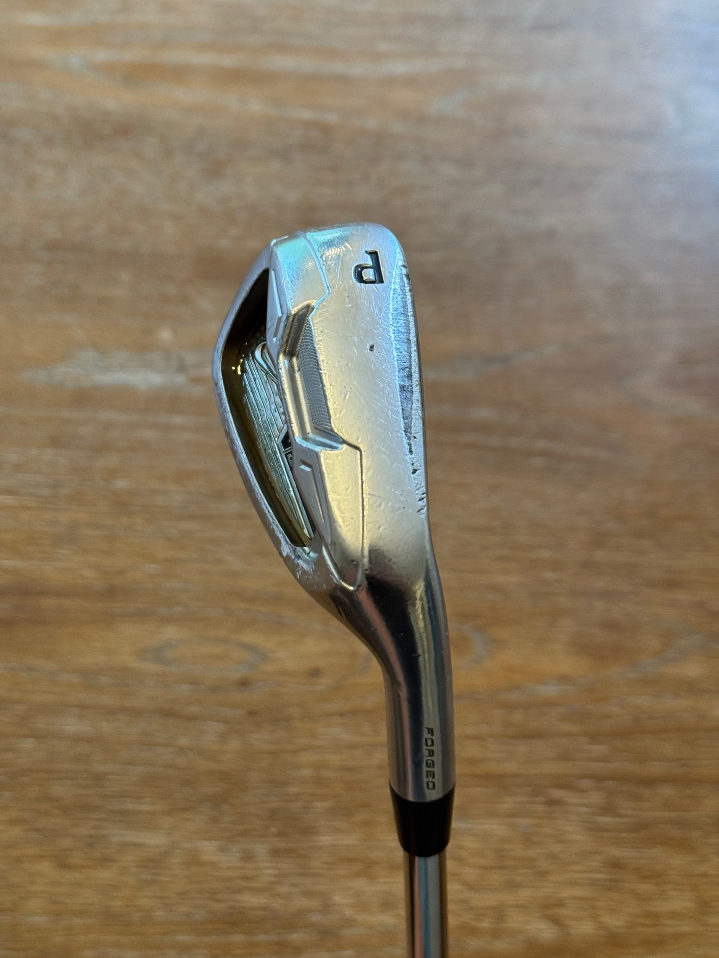 Nike VrS Forged Pitching Wedge (45°)