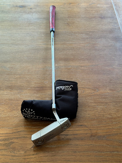 Scotty Cameron Select Newport 2 Putter (32”)