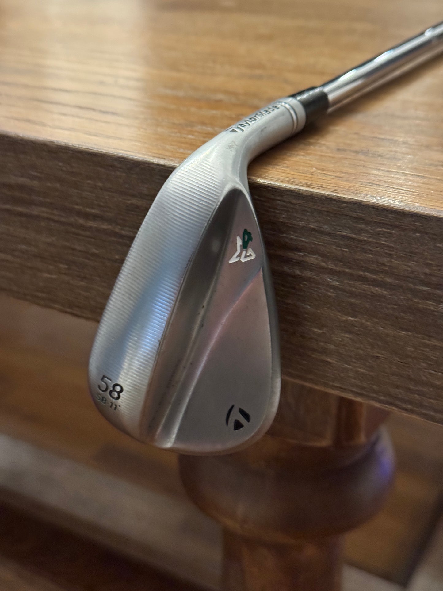 Taylormade MG4 Lob Wedge (58°)