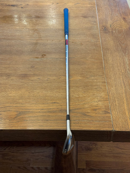 Mizuno JPX 919 Quad Cut Gap Wedge (50°)