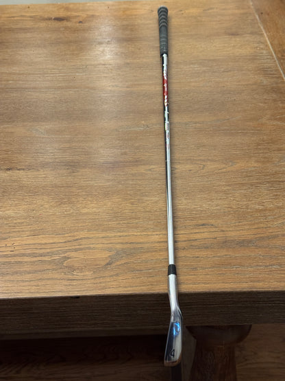 Mizuno Pro 223 4-iron +1/2” / N.S. Pro Modus3 Tour115 shaft (stiff)
