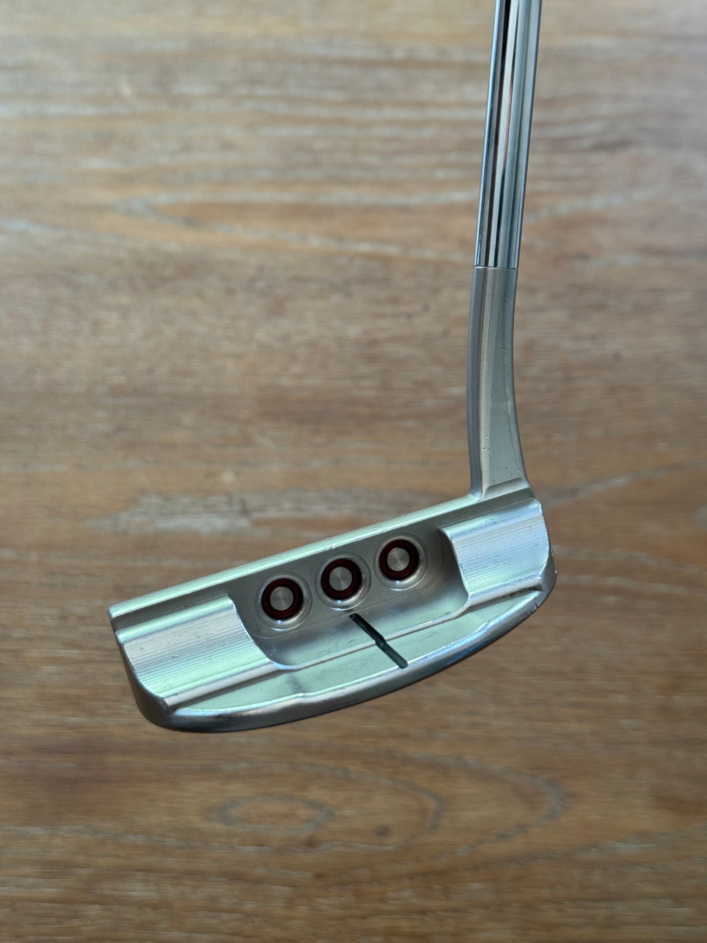 Scotty Cameron Special Select Del Mar LH Putter (34”)