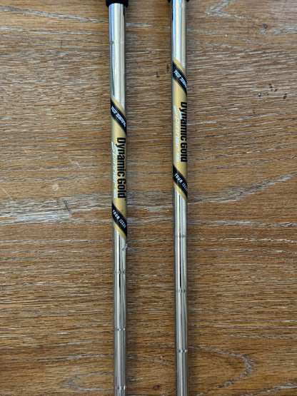 Cleveland RTX6 Wedge Set (52°, 60°)