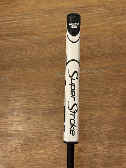 Taylormade Spider Tour X Putter (34”)