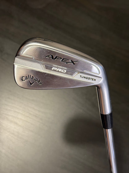 Callaway Apex Pro 4-iron