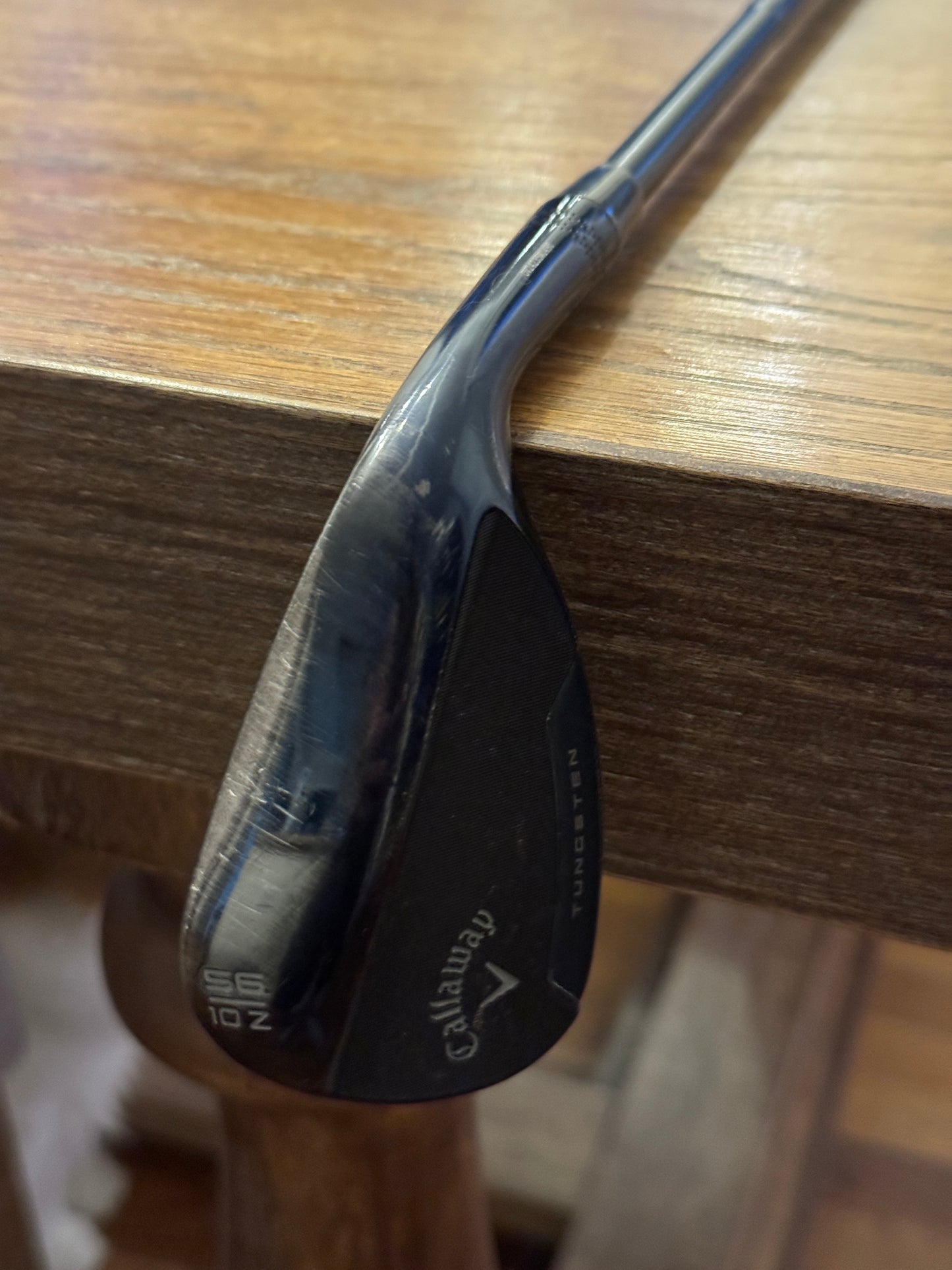 Callaway Opus Sand Wedge (56°)