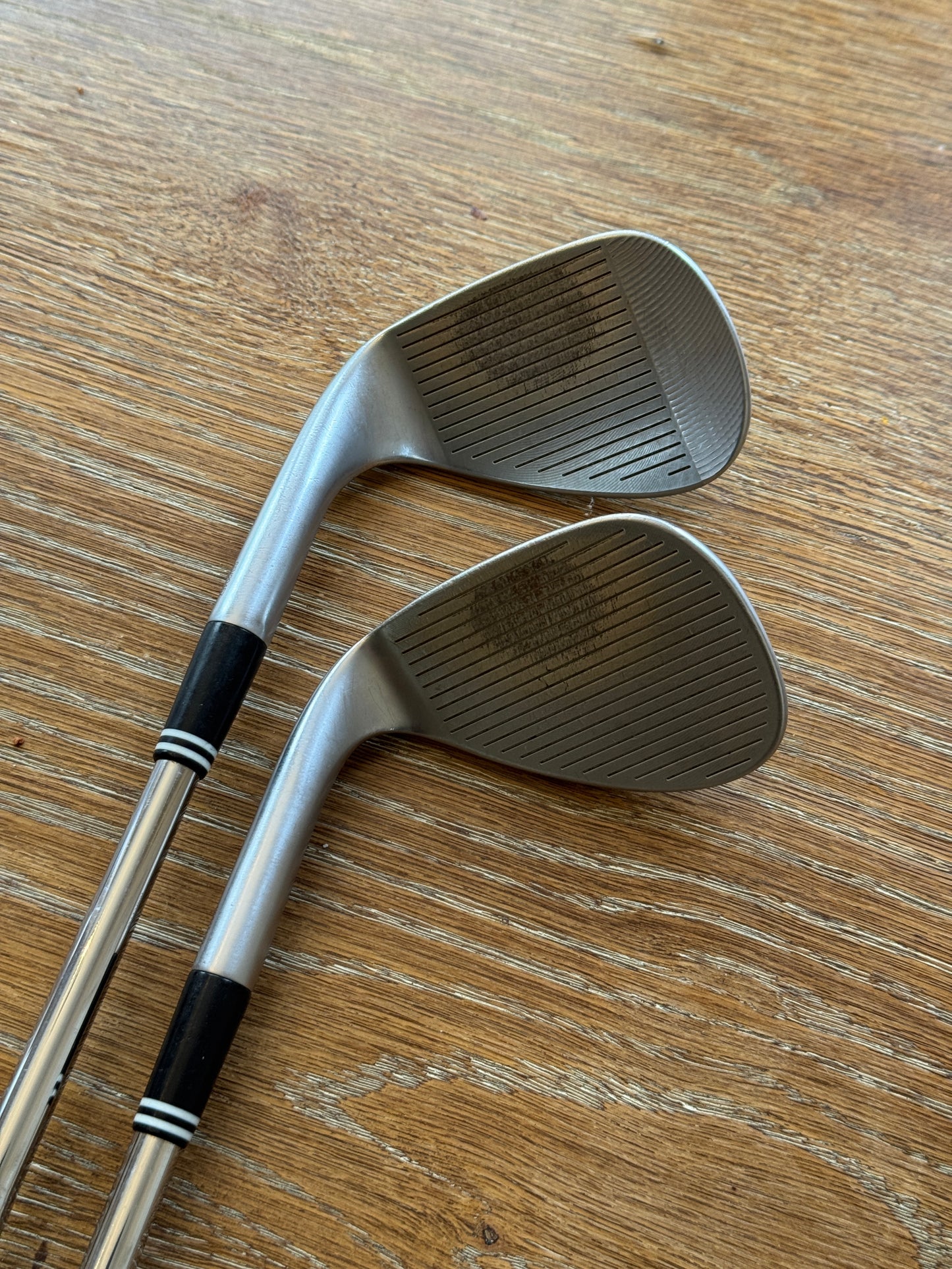 Cleveland RTX Wedge Set (50°, 56°)