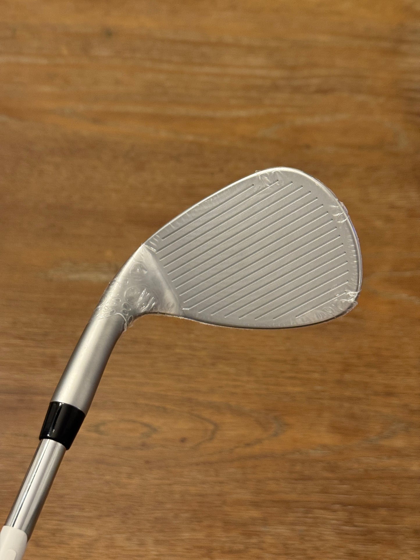*BRAND NEW* Cobra SnakeBite X Gap Wedge (50°)