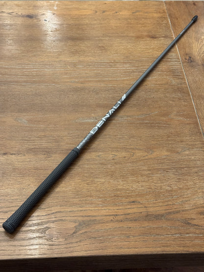 Project X Denali Frost 5.5 60g 3-wood Stiff Shaft (41.5” - Callaway tip)